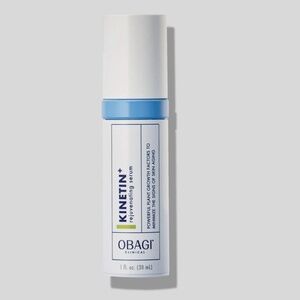 OBAGI CLINICAL® KINETIN+ REJUVENATING SERUM Rejuvenating Moisturizing Serum FULL